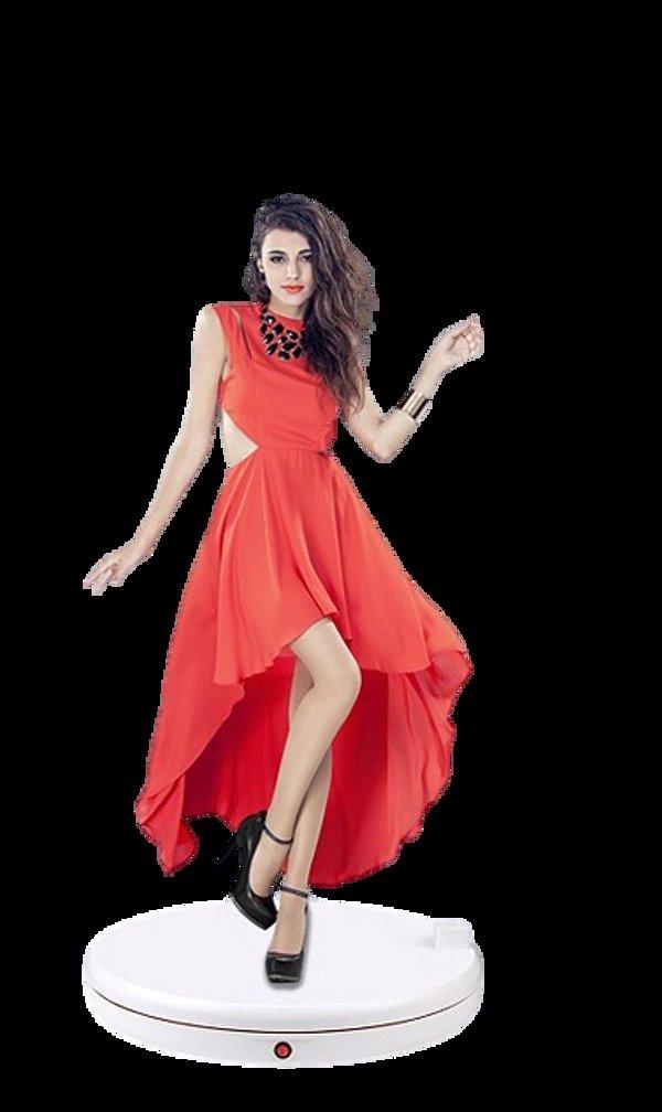 Puluz PU3148EU rotating display stand